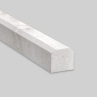 Lymra Limestone Modern Liner