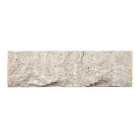 Ivory Premium Travertine 4XFree Length Veneer