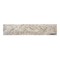 Ivory Premium Travertine 4XFree Length Veneer