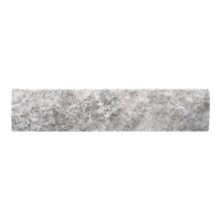Silver Premium Travertine 4XFree Length Veneer