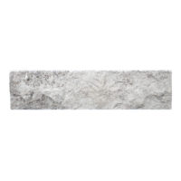 Silver Premium Travertine 4XFree Length Veneer