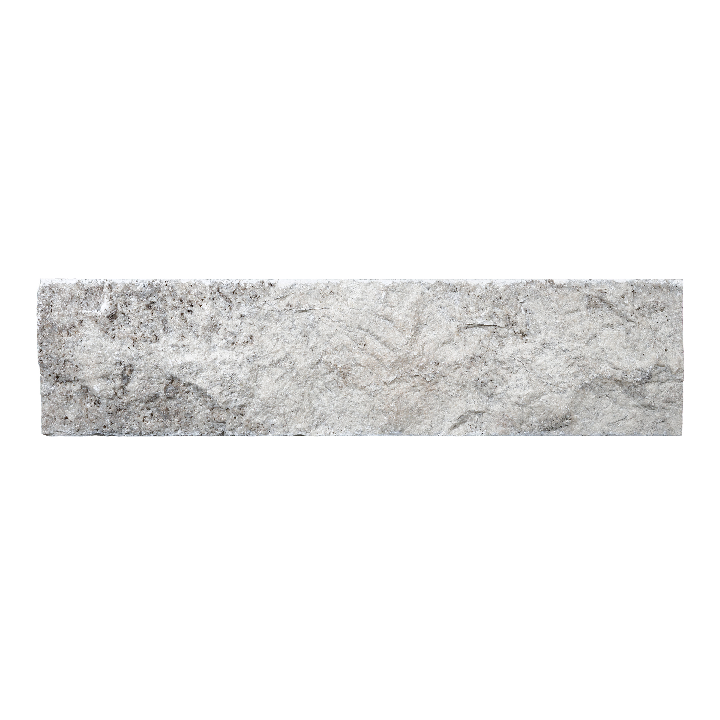 Silver Premium Travertine 4XFree Length Veneer