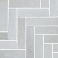 Skyline Sandstone Tumbled Thin Brick Loose