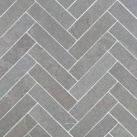 Purbeck Grey Limestone Distressed Thin Brick Loose