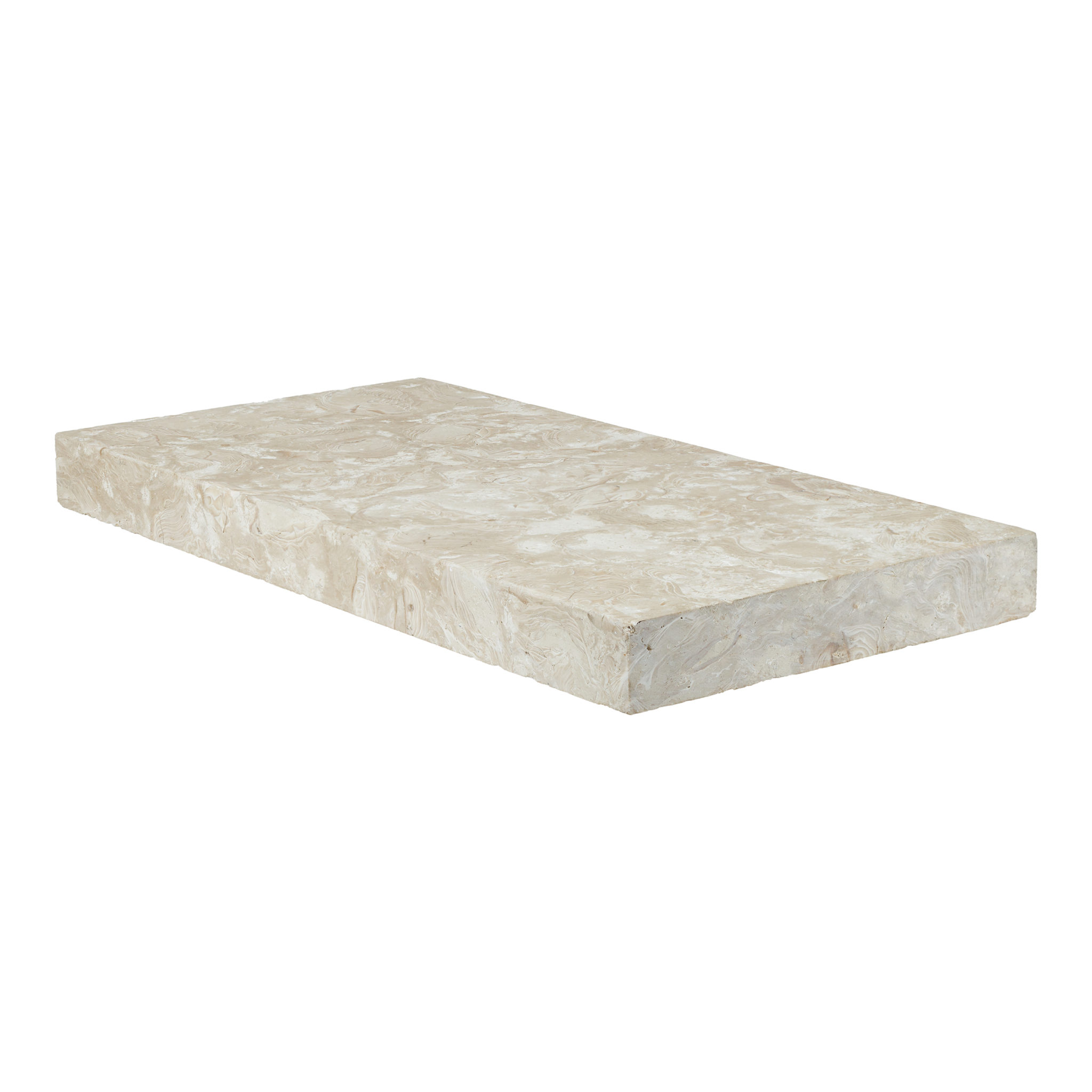 Ocean Reef Limestone Straight Coping | Natural Stone Resources