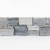 Rainstorm Quartzite Natural Ledger Panel