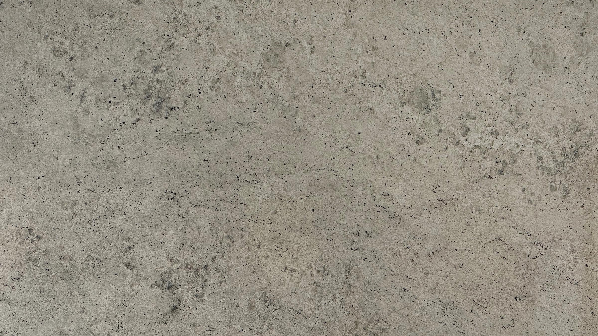 Colonial White Granite Slab