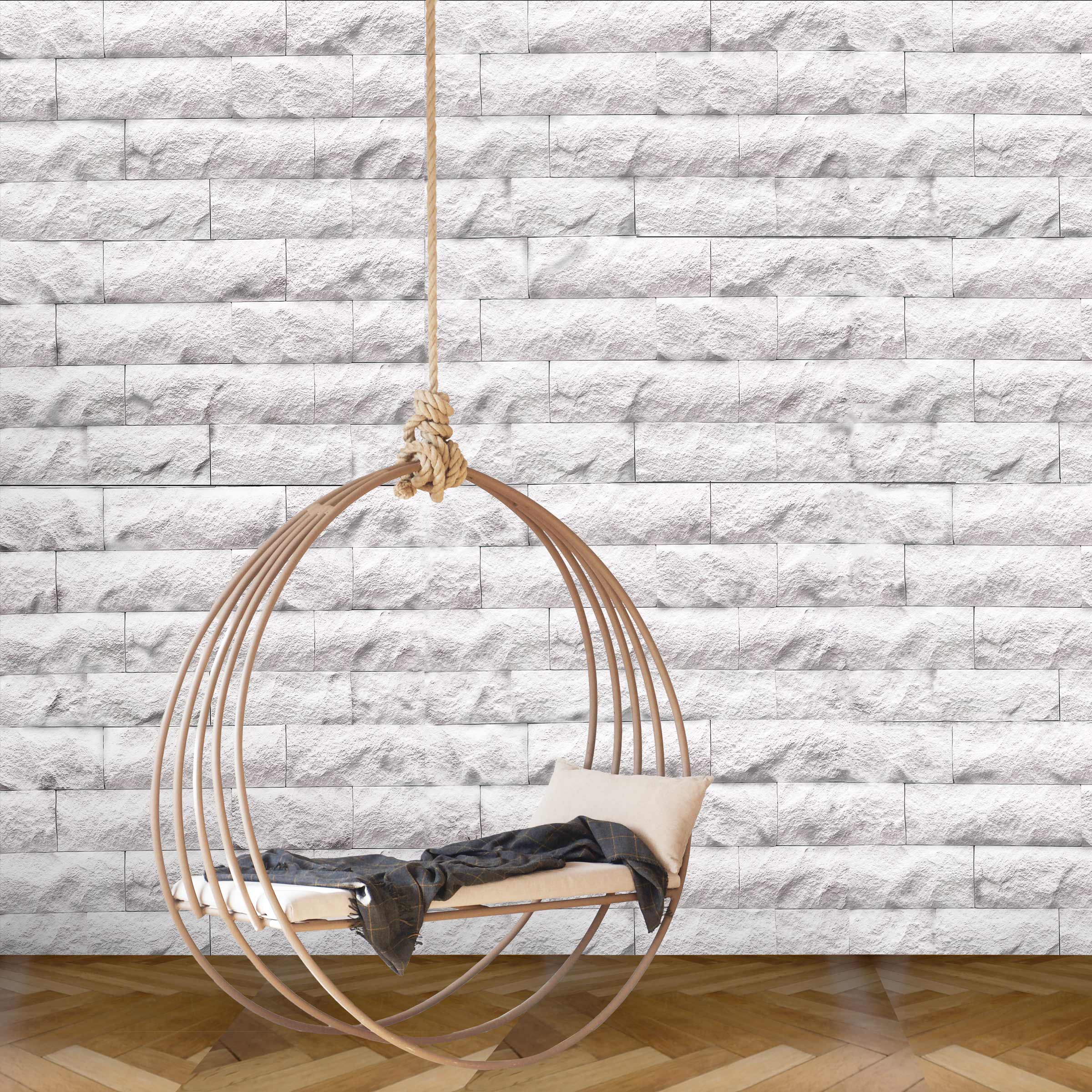 Lymra Limestone 4XFree Length Veneer