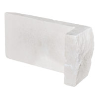 Lymra Limestone 4XFree Length Corner