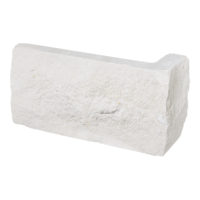 Lymra Limestone 4XFree Length Corner