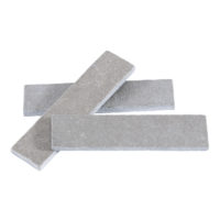 Purbeck Grey Limestone Distressed Thin Brick Loose