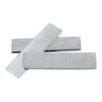 Skyline Sandstone Tumbled Thin Brick Loose