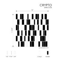 Barcode Crypto