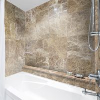 Emperador Light Marble 12x24 Polished