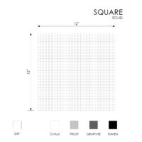 Solid Square