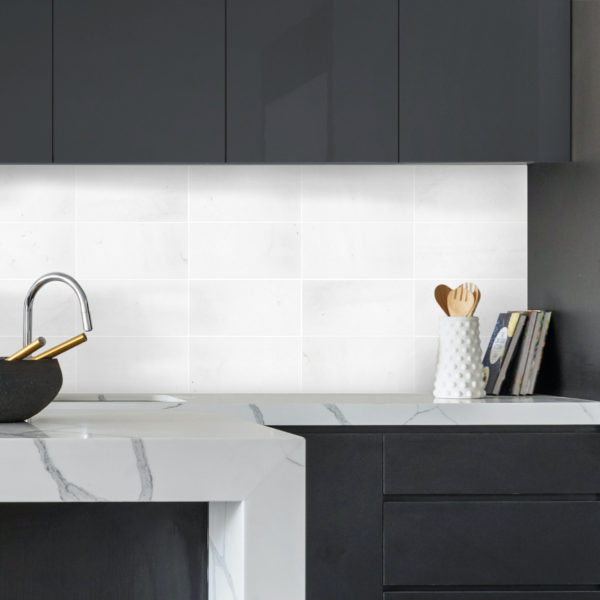 Thassos White Classic Marble