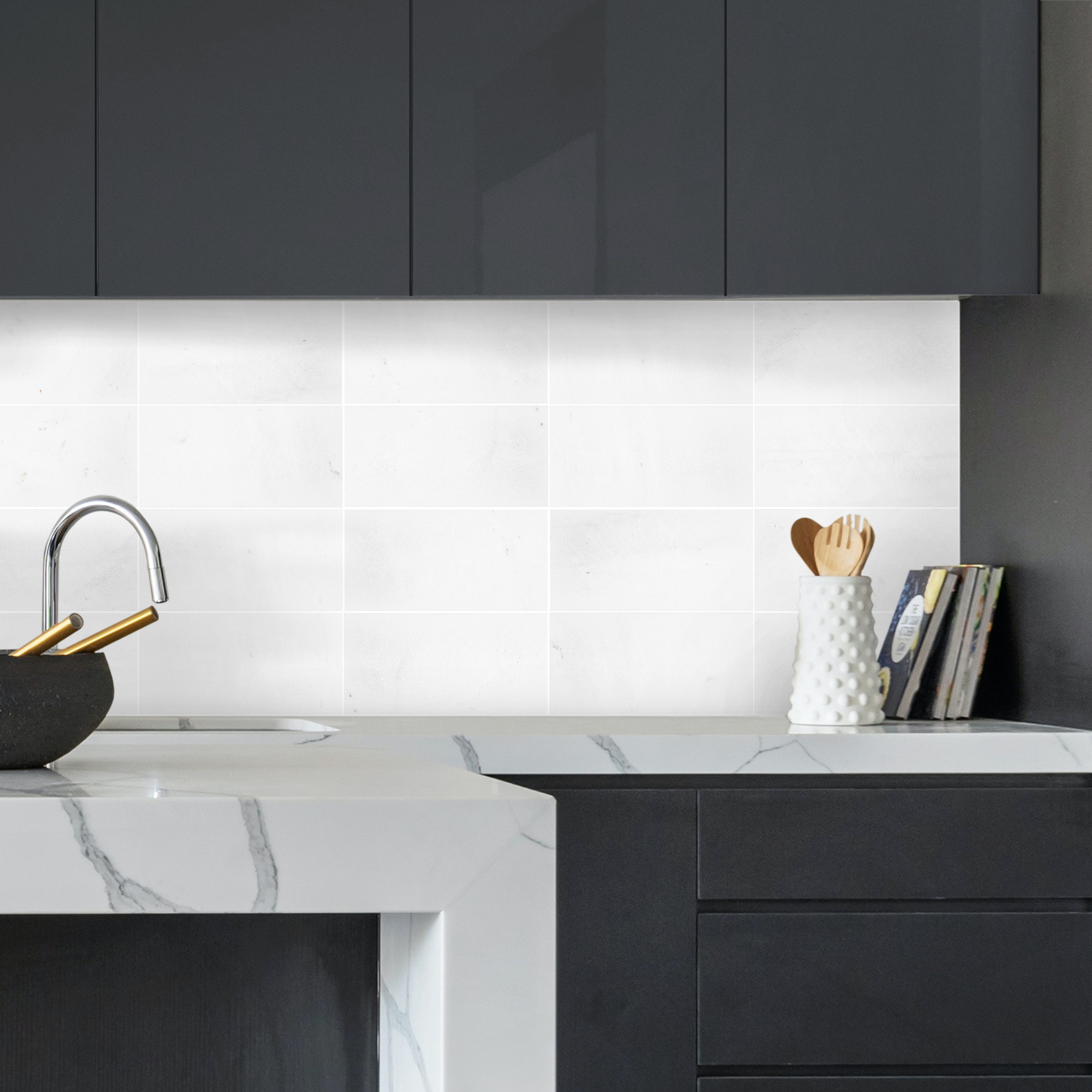 Thassos White Classic Marble