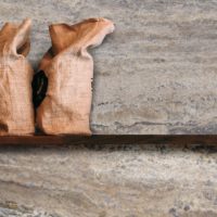 Silver Veincut Travertine