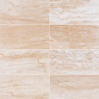 Veracruz Travertine Veincut 12x24 Filled/ Honed