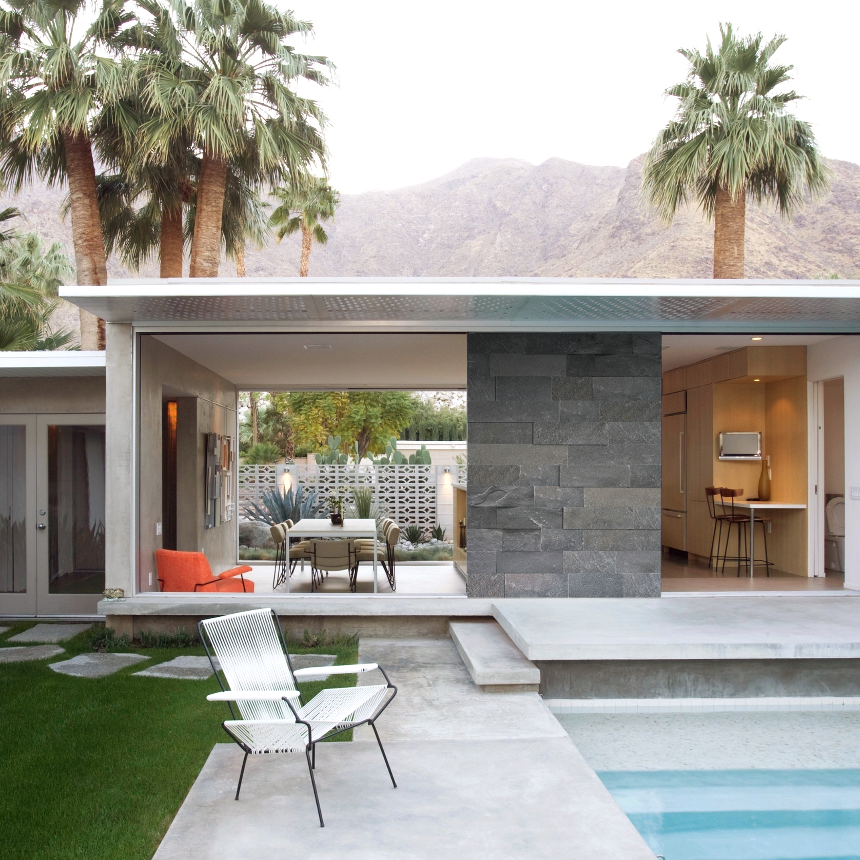 Argento Quartzite 8XFree Length Veneer