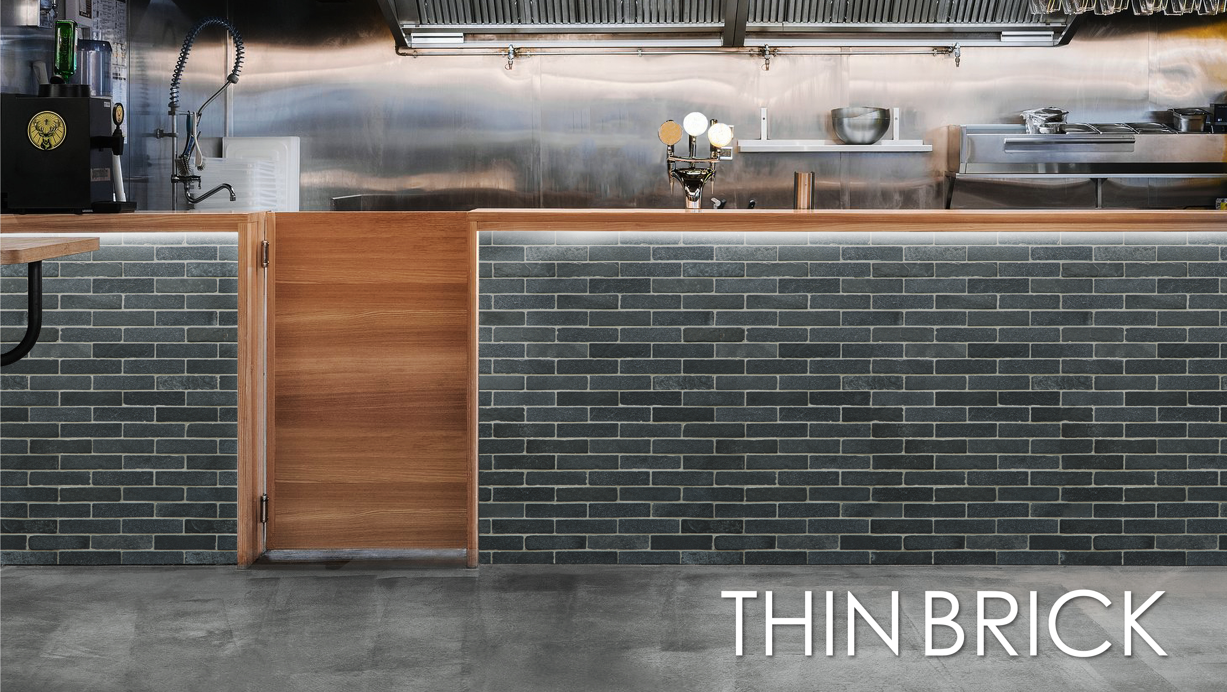 Thin Brick