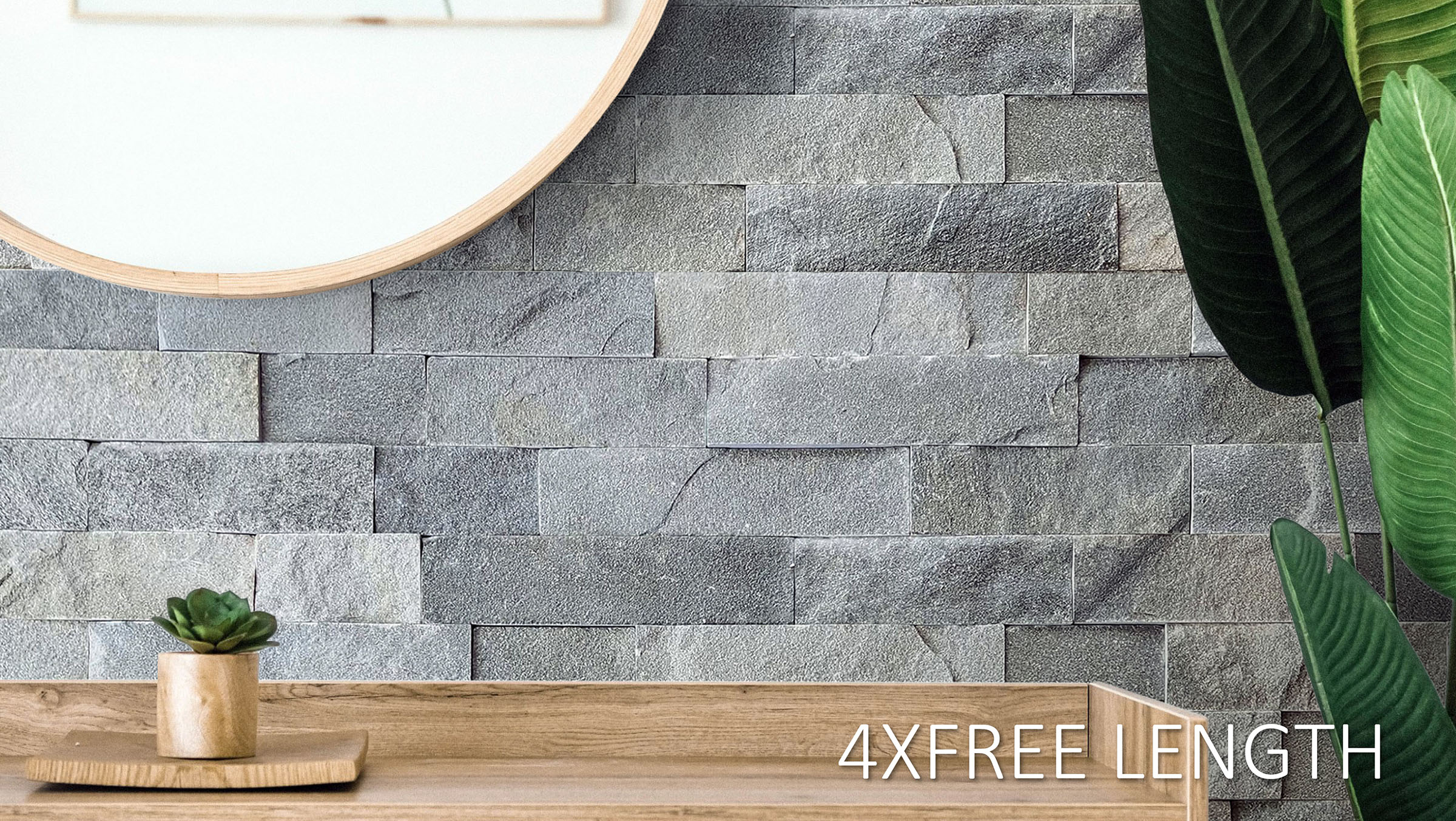 4XFREE LENGTH VENEER
