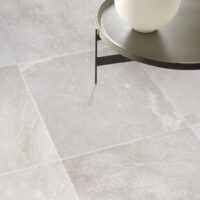 Botticino Turkish Marble 12x12 Tumbled