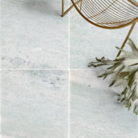 Ming Green Marble Tumbled