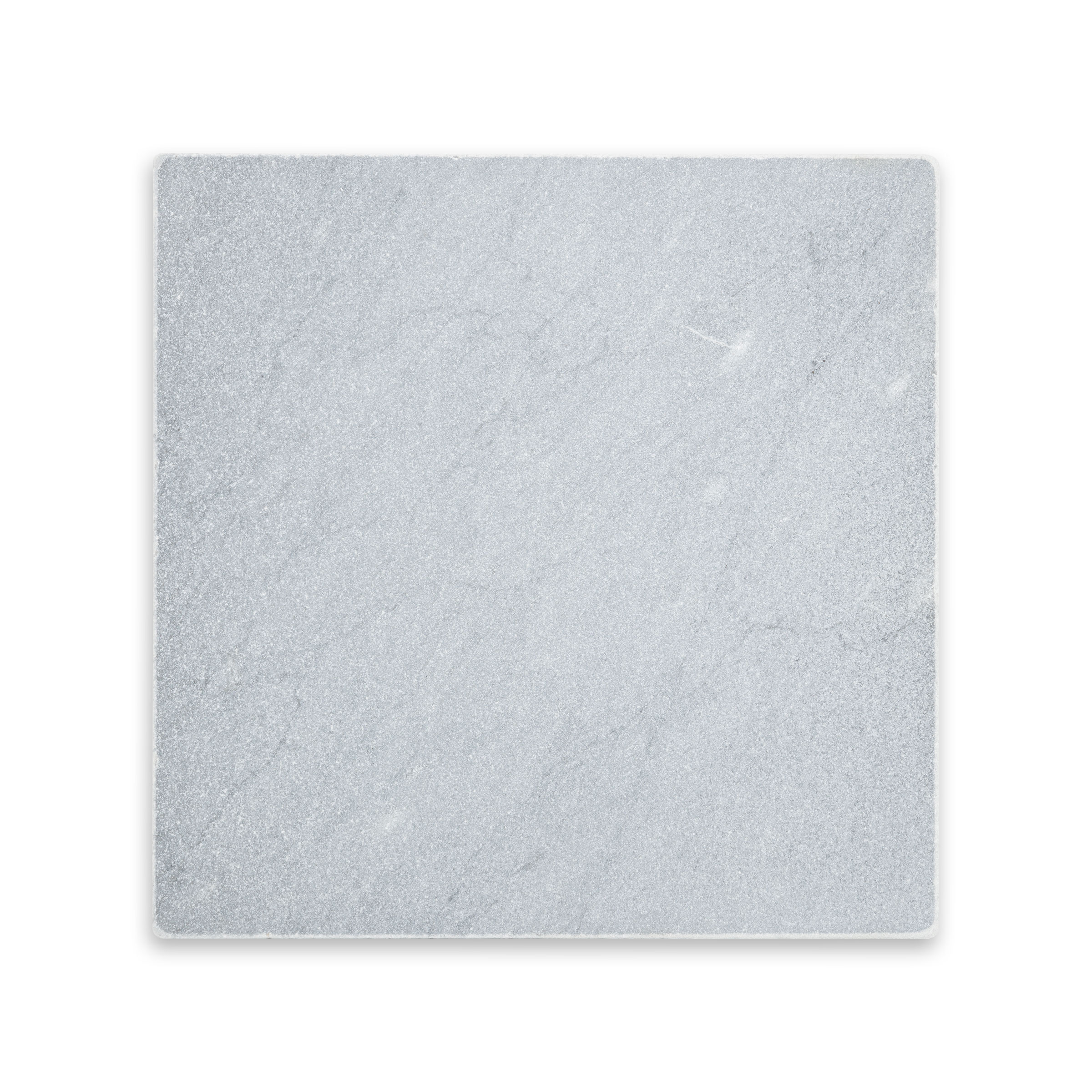 Bardiglio Imperial Marble 12x12 Tumbled