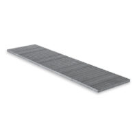 Ravello Black Basalt 6x24 Fence