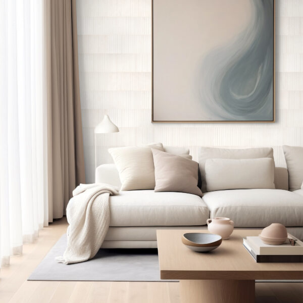 Ravello Lymra Limestone 6x24 Fence