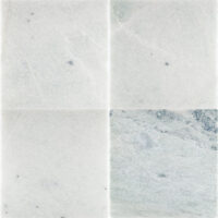 Ming Green Marble 12x12 Tumbled