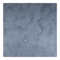 Negro Marquina Marble 18x18 Tumbled