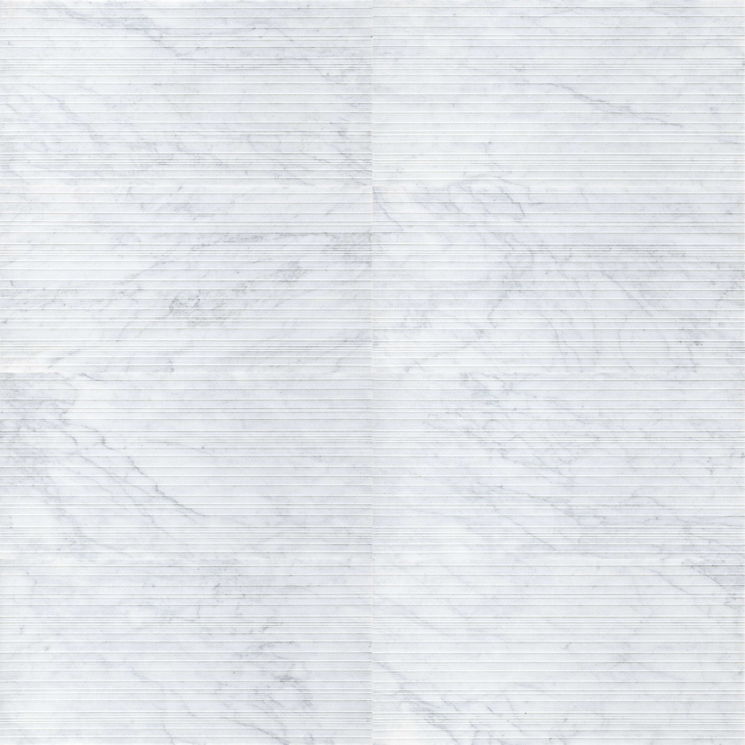 Ravello White Carrara Marble 12x24 Horizon