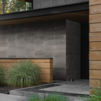 Lagos Blue Blend Limestone 8x16 Distressed
