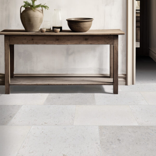 Sintra Blend Limestone 16x24 Distressed