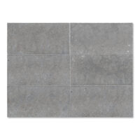 Lagos Blue Blend Limestone 8x16 Distressed
