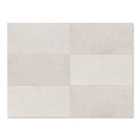 Lindoso Blend Limestone 8x16 Distressed