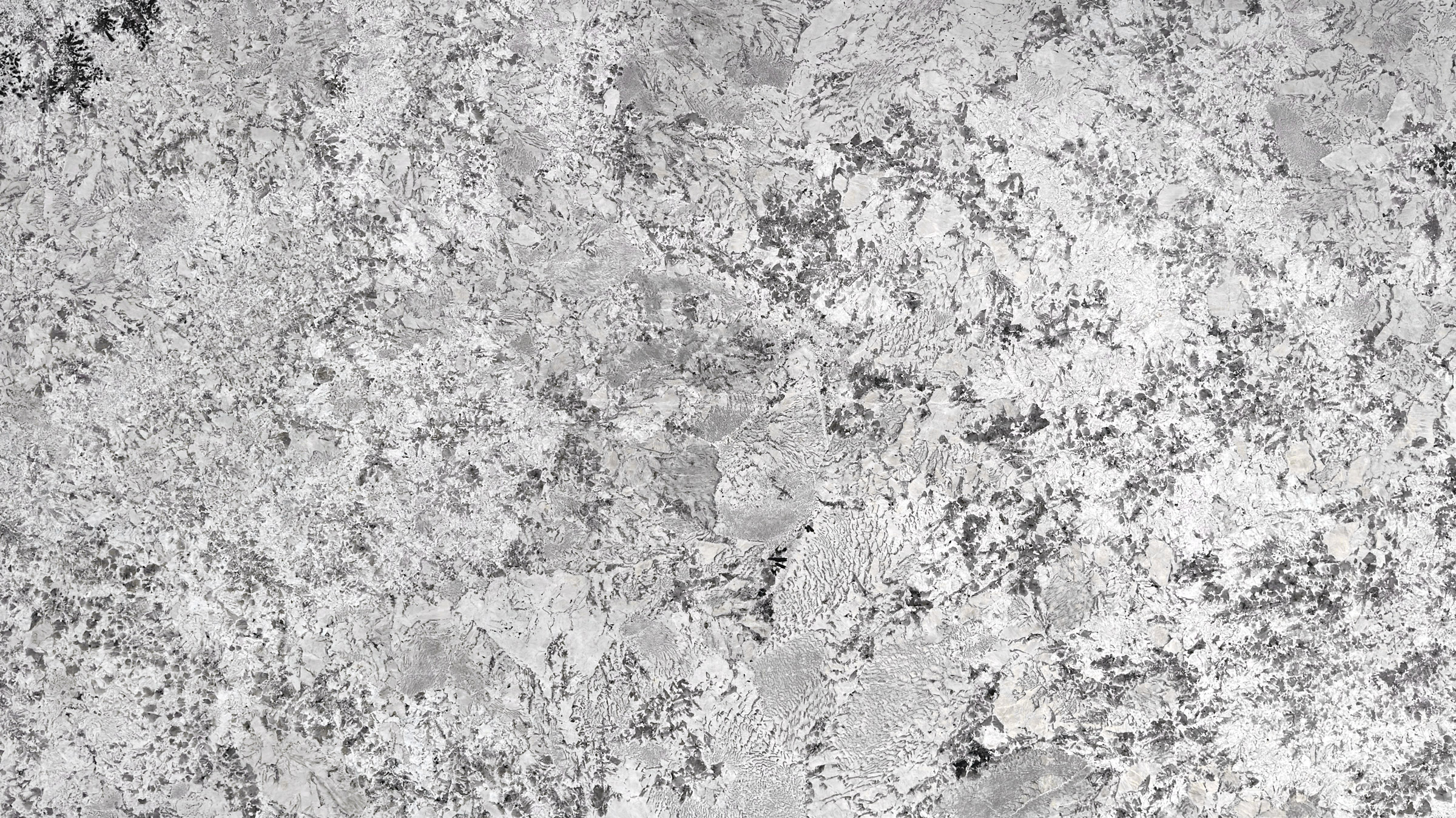 Adonis White Granite Slab