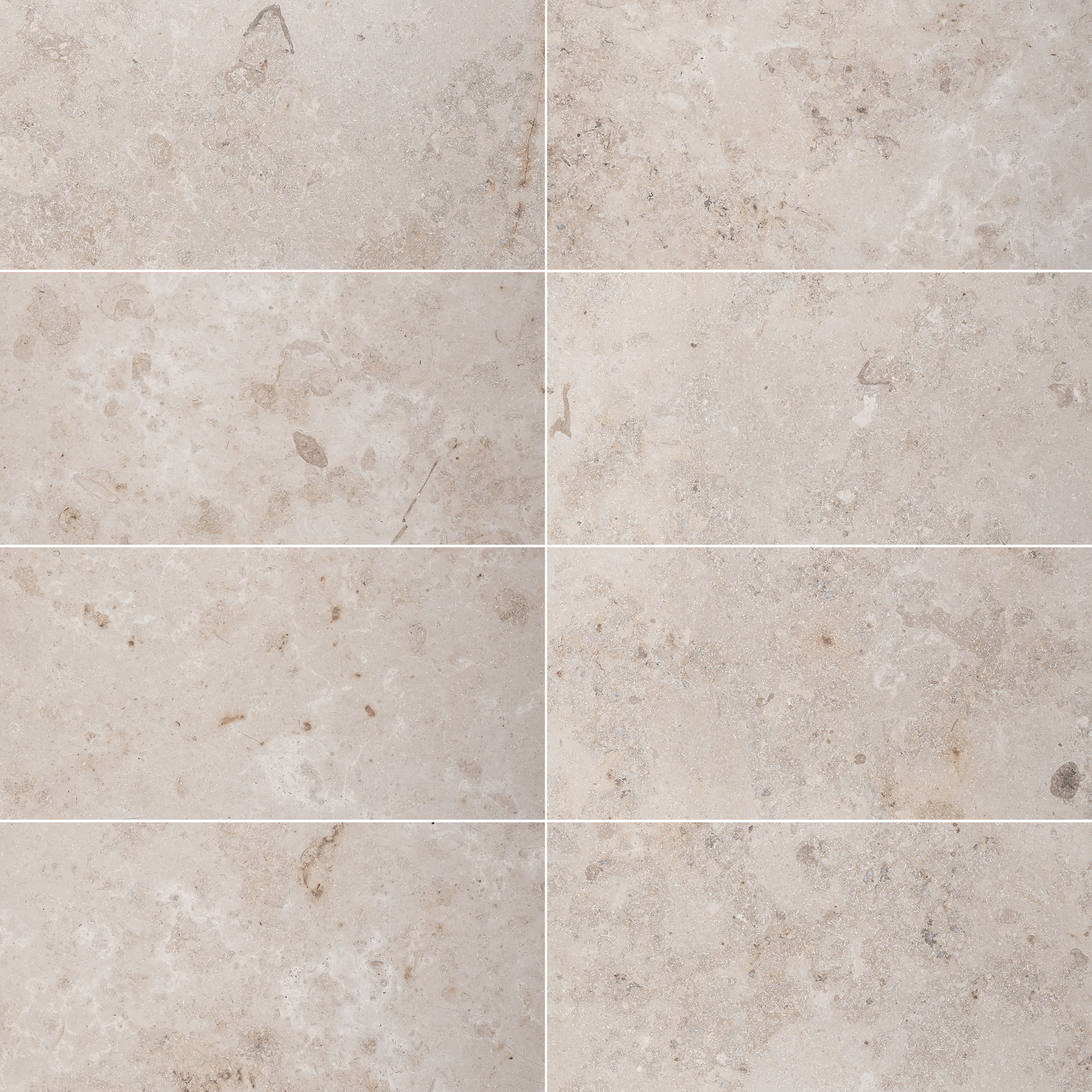 Jura Beige Limestone 12x24