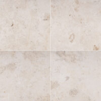 Jura Beige Limestone 18x18