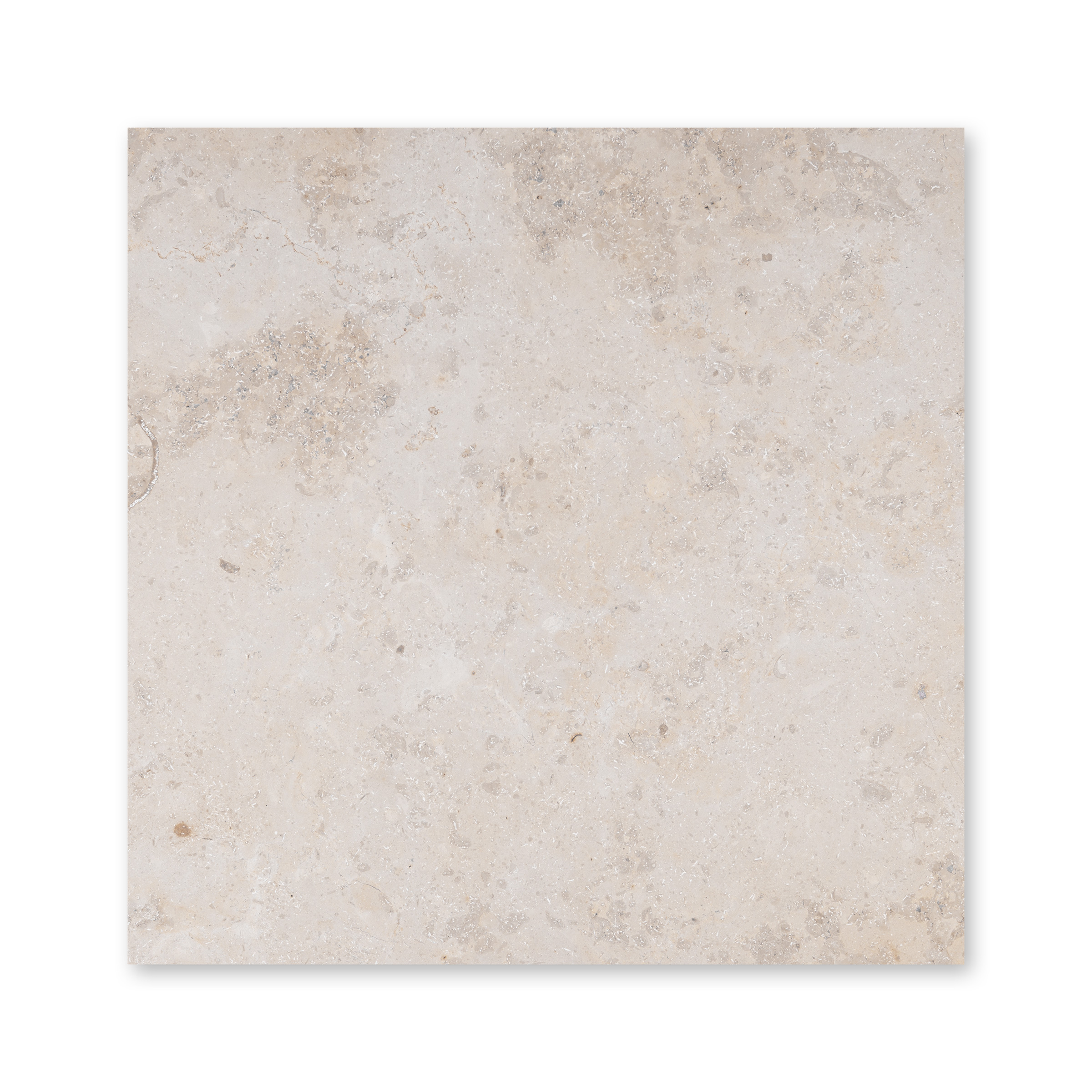 Jura Beige Limestone 18x18