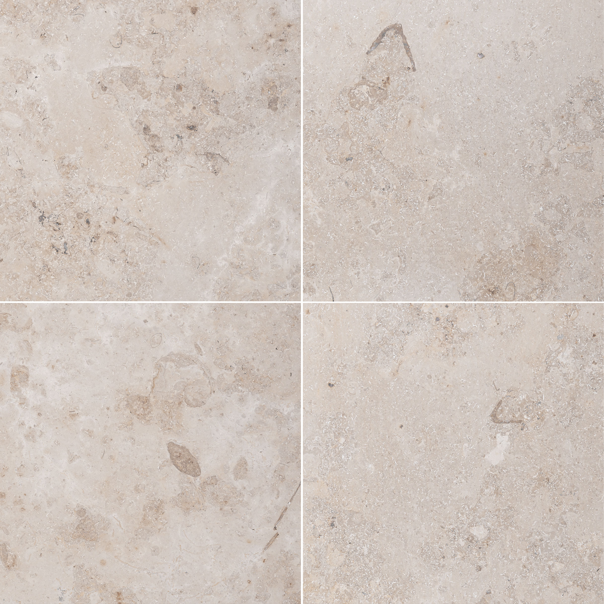Jura Beige Limestone 24x24