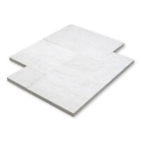White Quartzite Versailles (8x8, 8x16, 16x16,16x24)