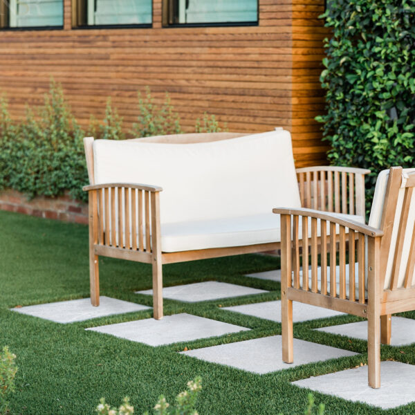 White Quartzite Pavers