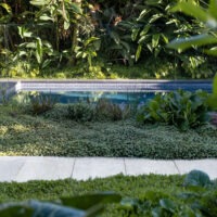 White Quartzite Pavers