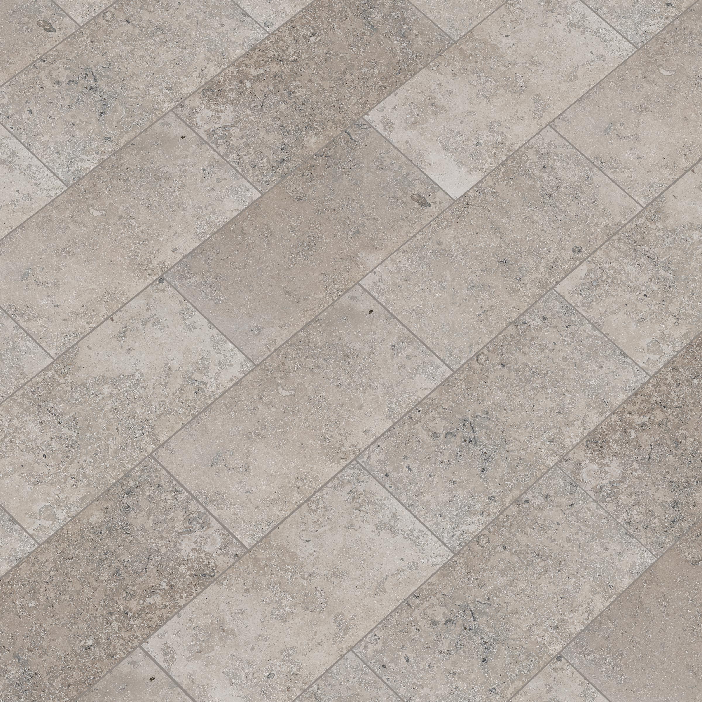 Jura Grey Limestone 12x24