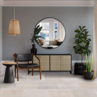 Monsanto Blend Limestone 16x24 Distressed