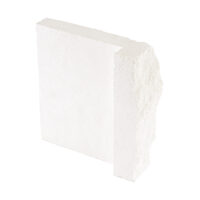 Lymra Limestone 8XFree Length Corner