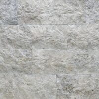 Silver Premium Travertine 8XFree Length 32×32 Display Board